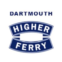 Dartmouth Higher Ferry(@HigherFerry) 's Twitter Profileg