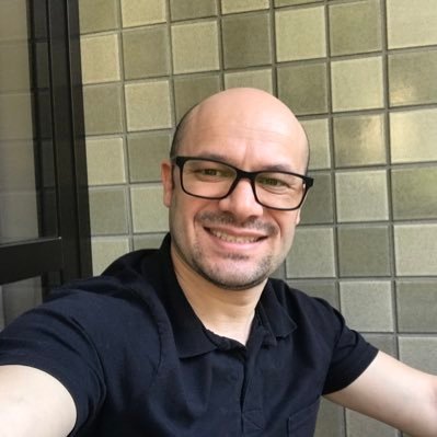 mvalbuquerque's profile picture. Mobile Engineering Coordinator at itaú 