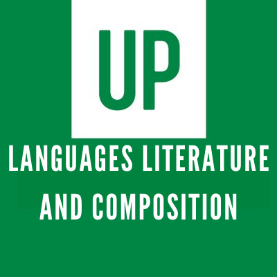 Official Twitter of the Division of Languages, Literature, and Composition of the University of South Carolina, Upstate.