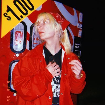 Aneurysm_co's profile picture. come shop