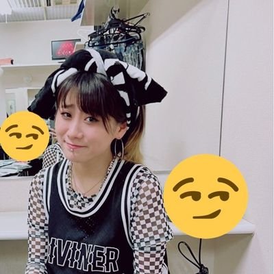 基本的に下らない呟きしかしませんが、仲良くしていただけたら嬉しいです
NEMOPHILA&スタブリ大好きおじさんです😁ハラグチサン✨茉莉奈さん✨ひめか選手推しです😁懐メロ大好き、カラオケ大好き、仕事大嫌いおじさんです🤣よろしくお願いいたします🙇✨