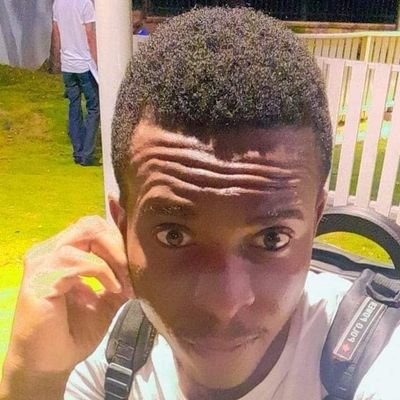 green_kevroy's profile picture. 