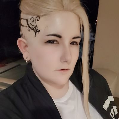 YA0T0MEGAKU's profile picture. 29 yrs old
Idk what I'm doing here, but I'm here.
Fire Emblem, Idolish7, Nu Carnival, Love Live, Tokyo Revengers, weeb stuff.