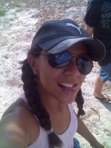 Apeeenas Eu #UmaGaroota