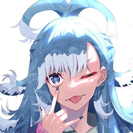 un_yume's profile picture. 🌩️🌧️💙The Greatest Demon Lord 💙🌧️🌩️