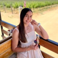 Elisa González (@elisagon2) 's Twitter Profile