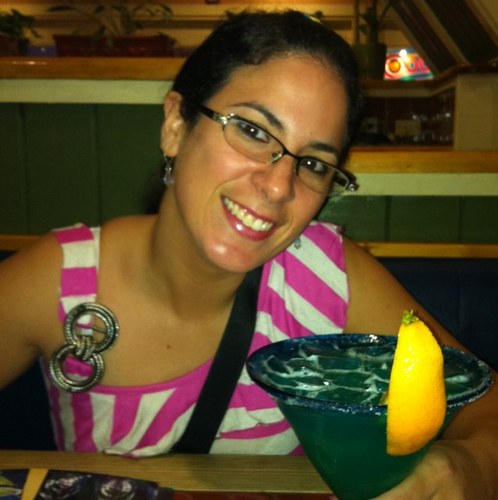 Yarixaly's profile picture. 