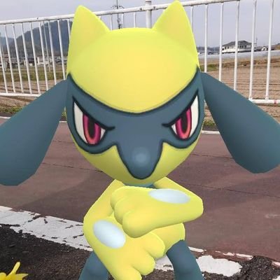 こちらは趣味アカなので好きなこと雑多に流します(たまに仕事アカに籠もります)*カワウソ推しの猫派(ФωФ)✨*綺麗なもの好き*今のハマり→among us&ポケGO(活動範囲:滋賀、時々京都)
無言フォロー失礼します🦆