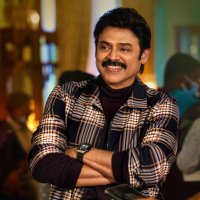 Tollywood Evergreen Hero Victory Venkatesh(@EvergreenVenky) 's Twitter Profile Photo