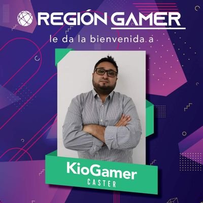 Facebook: KioGamerHN
Streamer 🎮 || Caster🎙|| @regiongamercr
#ArenaofValor || #WildRift || #PokemonUnite || #apexlegendsmobile