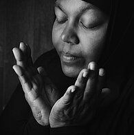 Prophetess_A_'s profile picture. Sent by God, the Father in Heaven. Believer in the Holy Spirit. Believe and it shall be well with you🙏