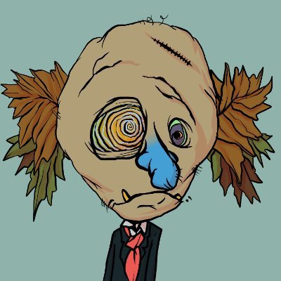 Auuuughwtf's profile picture. 