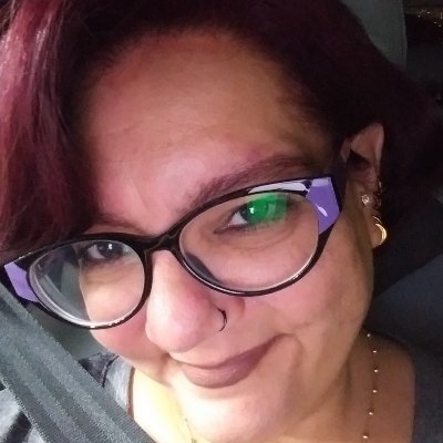 💙2😂/NO🚫Direct-Private Msg/0space4injustice/Voice4banned@WithcheyMajicErb/Advocate4PplWithDisabilities/I FollowBack/#TOGETHERWECAN✊ #UNITEDWESTAND✌