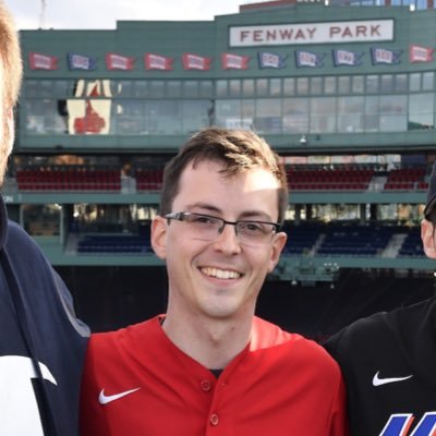 RaffysChaw's profile picture. Masshole by birth, Cheesehead by heritage. Recovering wrestling fan.