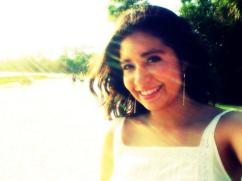 aebazaldua's profile picture. Creativa, emprendedora, ingeniera, poblana, diseñadora, feliz, ... y con pasión para hacer lo que amo.