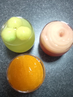 hrchanmichi's profile picture. 