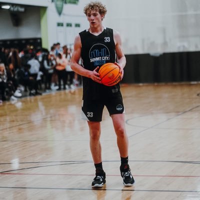 HunterKline's profile picture. |