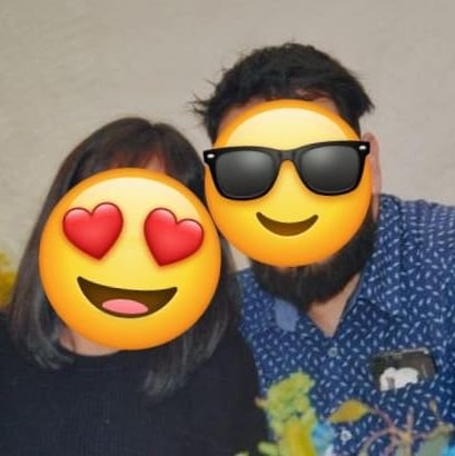 Pareja de cdmx , en los 30's ambos bicuriosos, nos gustan los Trios HMH, no nos cerramos a propuestas! Buscamos parejas bi!