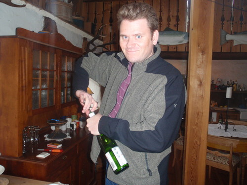 erikflyfly's profile picture. father, husband, former trader now entrepreneur, passionate about fly fishing, sports, being out in nature and politics