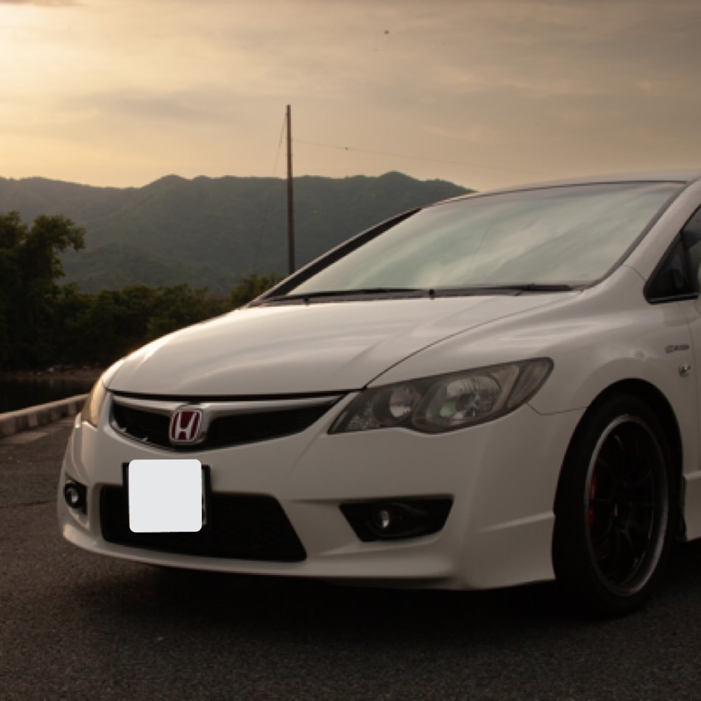 FD2_sm's profile picture. 車好きな人よろしくお願いします！FD2乗ってます😆  鹿児島→愛知→鳥取　　気になったらフォローしていくので、よろしくお願いします👍