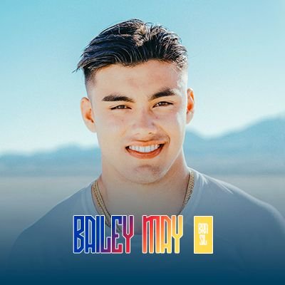 FAN ACCOUNT | Your source for Brazilian information about the dancer and Filipino singer: @baileymay | 14.07.20
