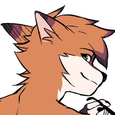 22 he/him 🇻🇪🦊| pfp: @Ryokuwhite | ESP/ENG | FGC nerd | priv @FernNite | !! Likes may be suggestive / NSFW !!