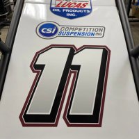 Brent Beauchamp (@beauchampracing) 's Twitter Profile