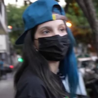 la misma more pero otra cuenta xq si