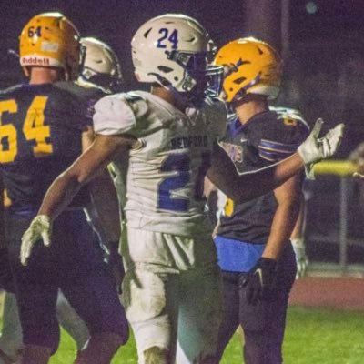 Maxwell Washington Profile