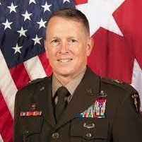 Commander of the U.S. Army Corps of Engineers Transatlantic Division