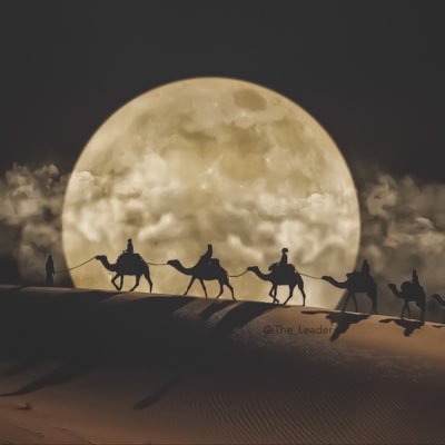 iThe_Leader's profile picture. 