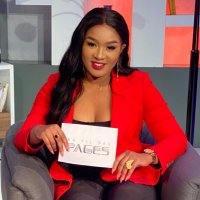 Eva Amani (@vavamani) 's Twitter Profile