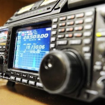 HamRadioNI3F's profile picture. THE MEDIUM IS THE MESSAGE. AMATEUR RADIO STATION NI3F. Most bands. NI3F@ARRL.net