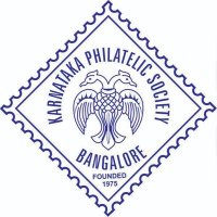 Karnataka Philatelic Society(@KPSbangalore) 's Twitter Profile Photo