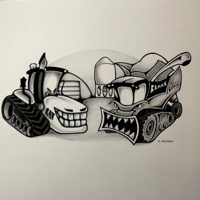 DarcyKlarenbach's profile picture. Husband to 1, Son to 2, Father to 3. 5th gen, 3rd on this place. Stay hard.