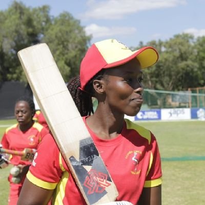 Cricketer @UgandaCricket | Soroti City Cricket Club | Tourism & Hospitality @VUKampala Alumnus