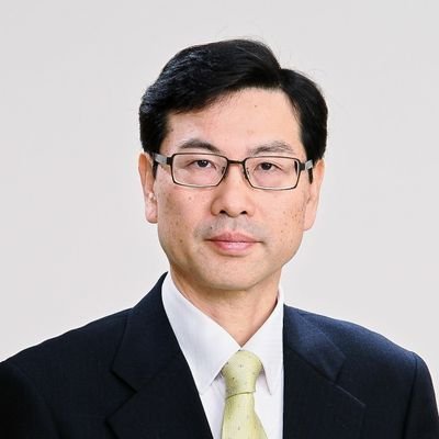Dr. Shin-ya Narusawa 鳴沢真也💙💛さんのプロフィール画像