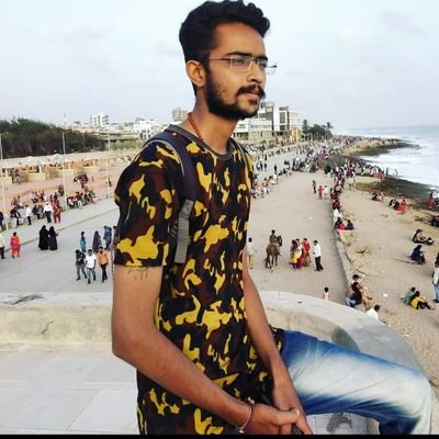 KishanC60681424's profile picture. 