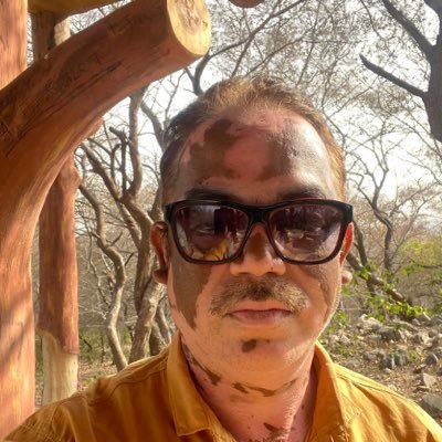 sk_chordia's profile picture. Engineer involved in fabrication
