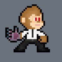 MonkeyKing 🐵 (@crypto8bit1) 's Twitter Profile Photo MonkeyKing 🐵 (@crypto8bit1) 's Twitter Profile Photo