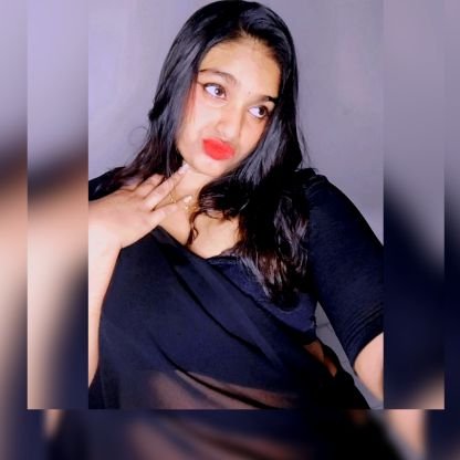 MishaliniManiv2's profile picture. Perfect is an illusion 🪐