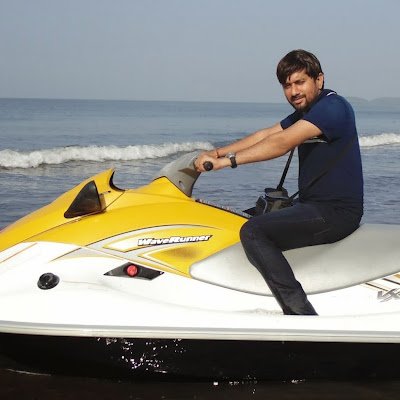 RatneshwarPhad's profile picture. 