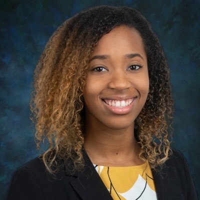 Brianna Robinson, M.Ed