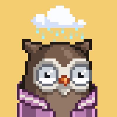 FinancePrata's profile picture. Don’t underestimate the trenches