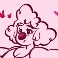 Cl0wn ( C0MMS 0PEN!!!! 0/5 ) (@fatbr0cc0li) 's Twitter Profile