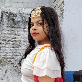 Vani_Folkartist's profile picture. Folk Artist