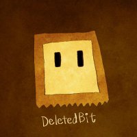 Deleted Bit(@BitDeleted) 's Twitter Profile Photo