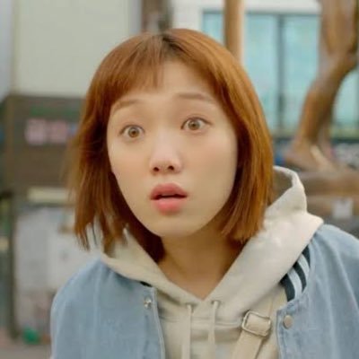 beokjoo's profile picture. aos #ukdeok & dr. romantic brain rot era, always.