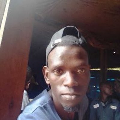 IsaacRubowa's profile picture. A Comedian