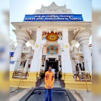 Panduranga Angadi (@pandurangaanga1) 's Twitter Profile